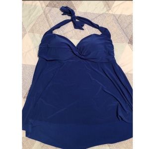 Bath Suit Top from Target